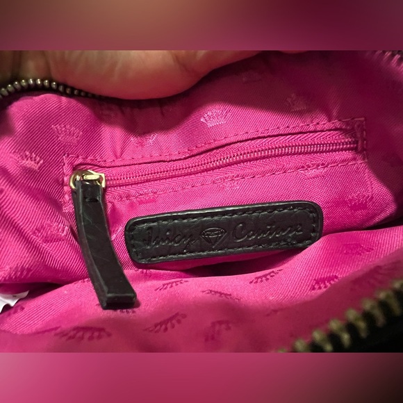 Juicy Couture Crossbody - Picture 3 of 14